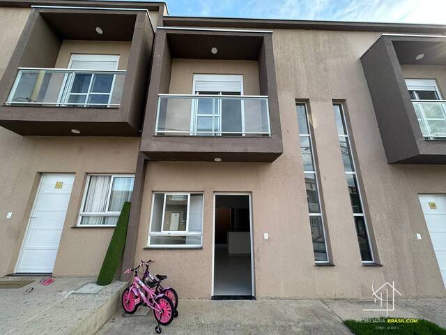 Venda em Condomínio Villa Carmel - Caçapava