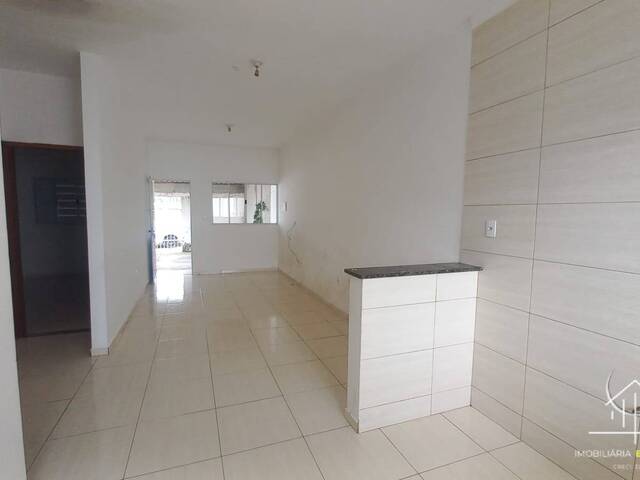 #LJP1352 - Casa para Locação em Caçapava - 