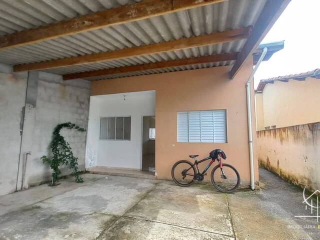 #LJP1352 - Casa para Locação em Caçapava - 