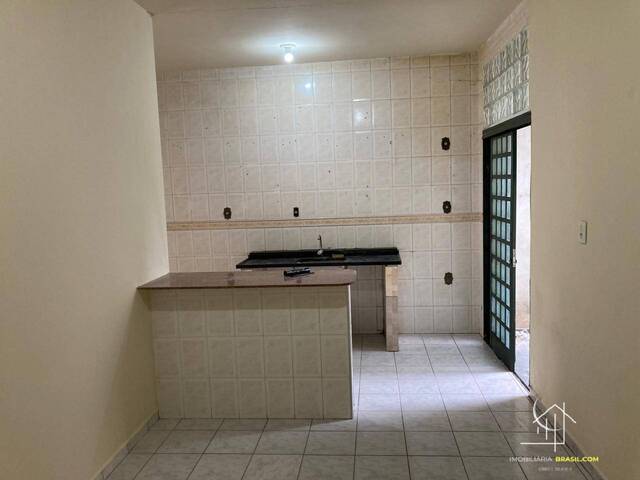 #2741 - Casa para Venda em Caçapava -  - 3