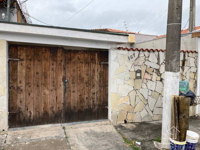 #2741 - Casa para Venda em Caçapava -  - 1
