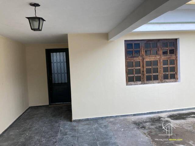 #2741 - Casa para Venda em Caçapava -  - 2