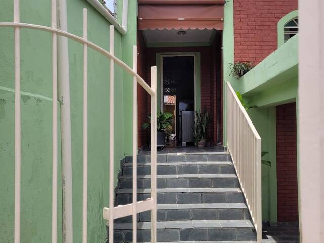 #2742 - Casa para Venda em Caçapava -  - 1