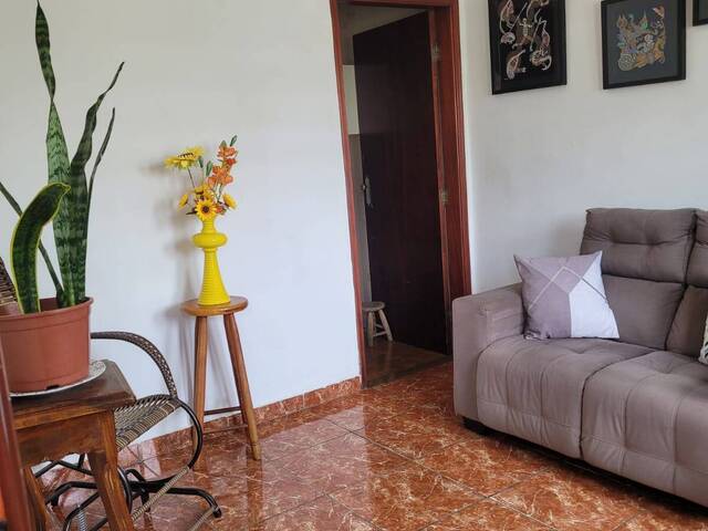 #2742 - Casa para Venda em Caçapava -  - 2