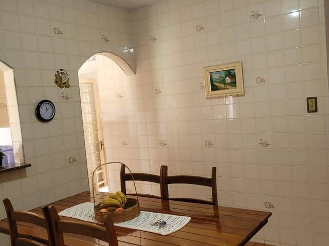 Casa para Venda em Caçapava - 4
