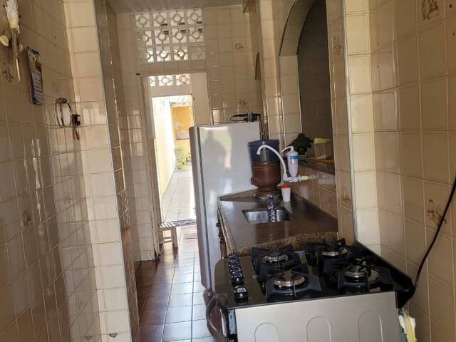 #2742 - Casa para Venda em Caçapava -  - 3