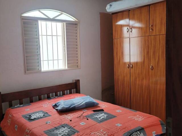 Casa para Venda em Caçapava - 5