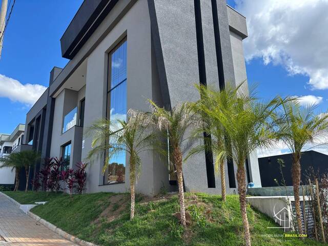 #2743 - Casa para Venda em Caçapava -  - 2