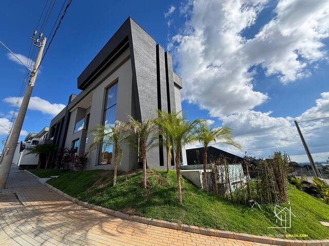 #2743 - Casa para Venda em Caçapava -  - 1