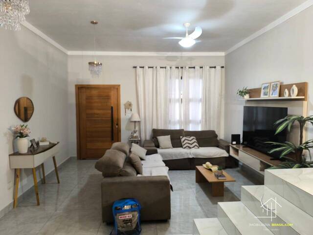 #2745 - Casa para Venda em Caçapava -  - 3