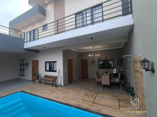 Venda em Vila Santos - Caçapava