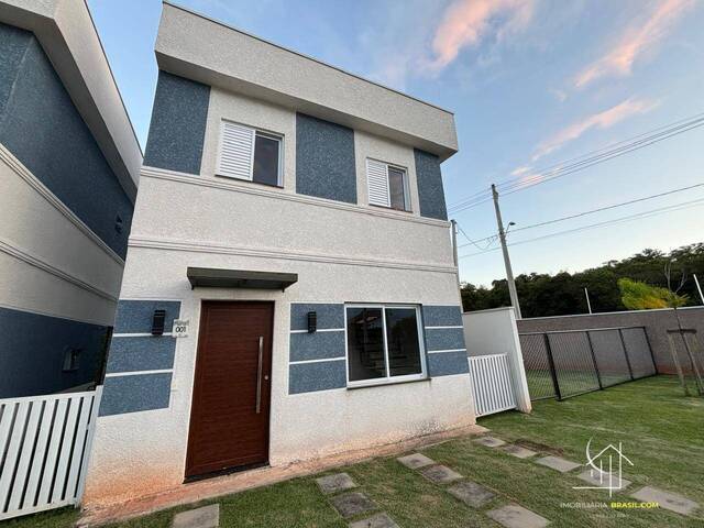 #2746 - Casa em condomínio para Venda em Taubaté - SP - 2