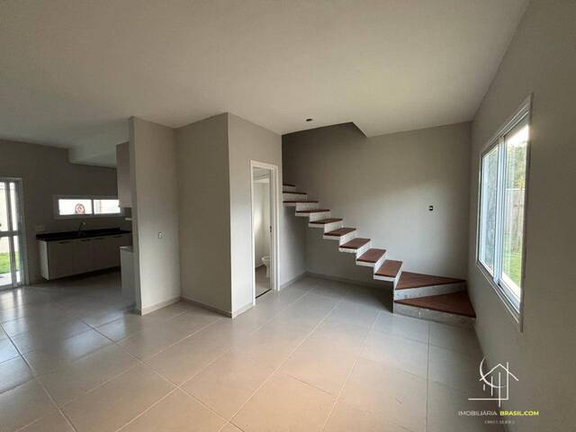 #2746 - Casa em condomínio para Venda em Taubaté - SP - 3