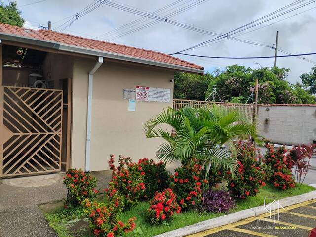 #2749 - Apartamento para Venda em Taubaté - SP