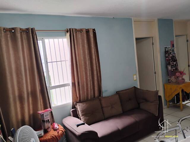 Apartamento para Venda em Taubaté - 5