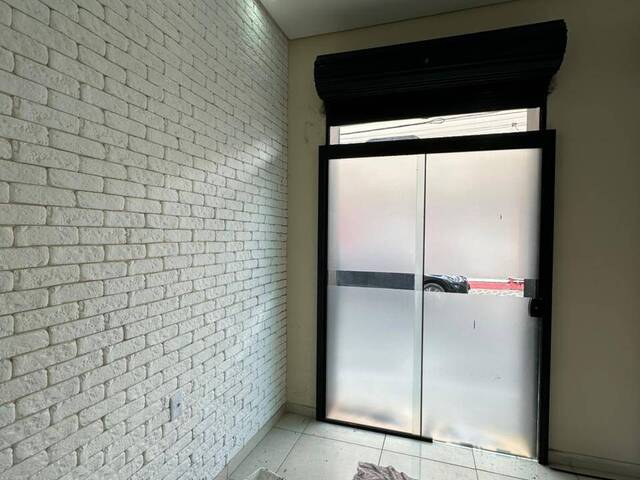 #2750 - Sala para Locação em Caçapava -  - 2