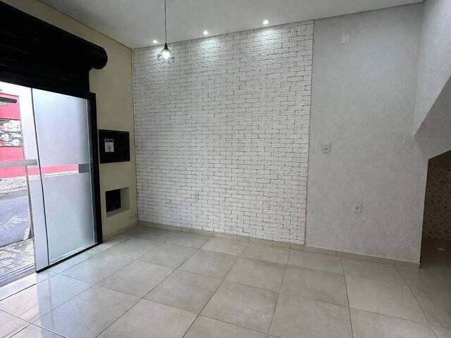 #2750 - Sala para Locação em Caçapava -  - 1