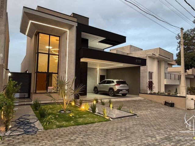 #2751 - Casa para Venda em Caçapava - 