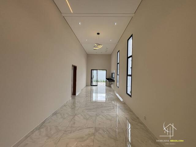 Venda em Condomínio Reserva do Vale - Caçapava