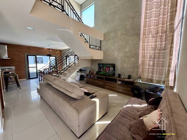 Casa para Venda em Caçapava - 4