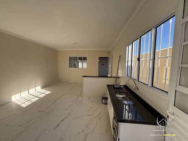 Venda em Jardim São José - Caçapava