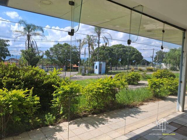 #2759 - Sala para Venda em Caçapava - 