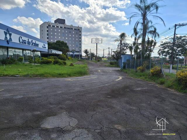 #2759 - Sala para Venda em Caçapava - 