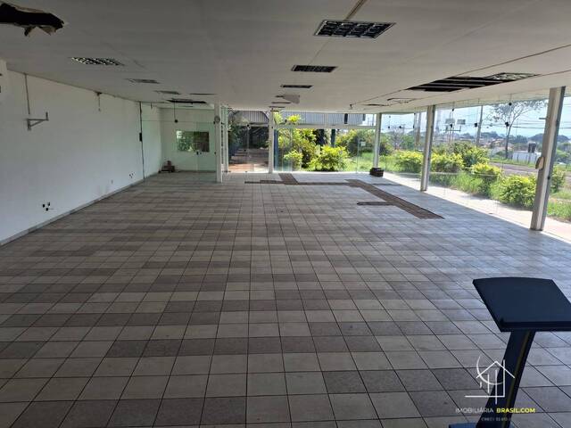 #2759 - Sala para Venda em Caçapava - 