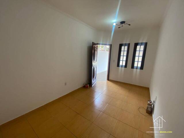 #LCDN2761 - Casa em condomínio para Locação em Caçapava - 