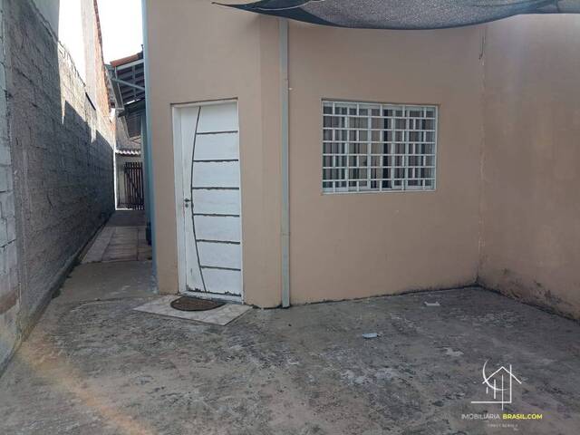 Venda em Village das Flores - Caçapava