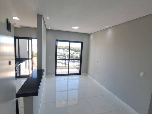 #2763 - Apartamento para Venda em Pindamonhangaba - SP