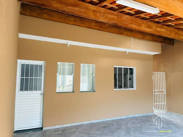 Venda em Residencial Borda do Campo - Caçapava