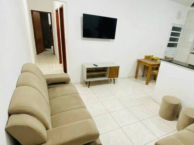 #VBC2766 - Casa para Venda em Caçapava - 