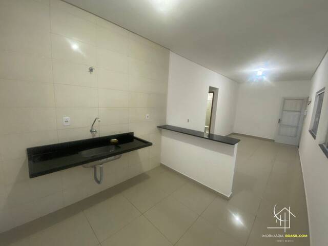 #LAP2715 - Apartamento para Locação em Caçapava - 