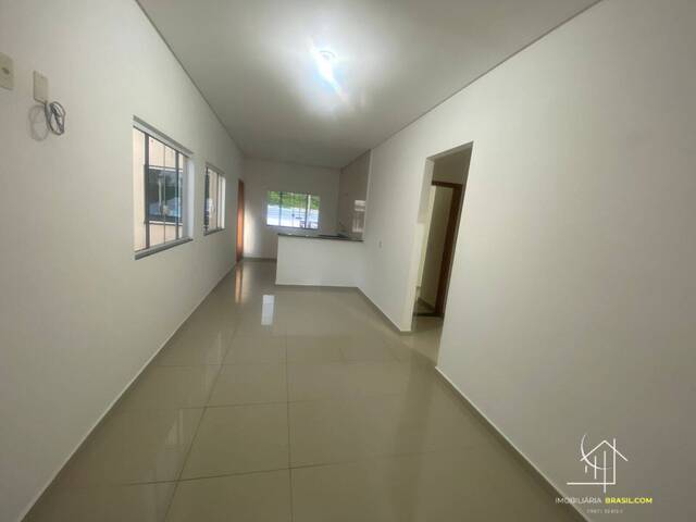 #LAP2715 - Apartamento para Locação em Caçapava - 