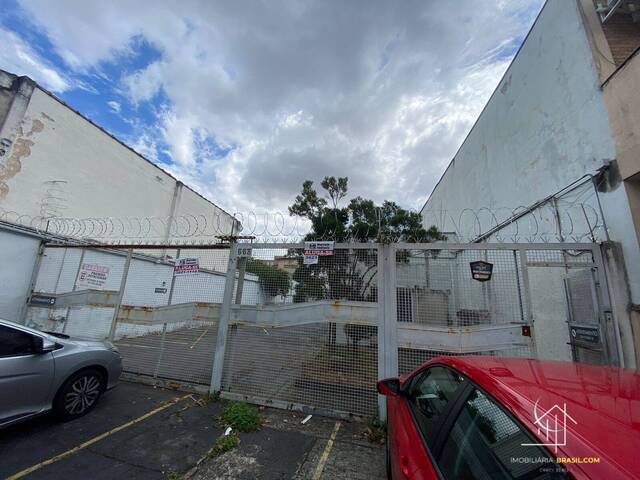 #VLT2767 - Ponto Comercial para Venda em Taubaté - SP