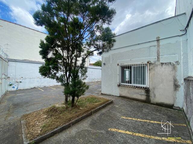 #VLT2767 - Ponto Comercial para Venda em Taubaté - SP