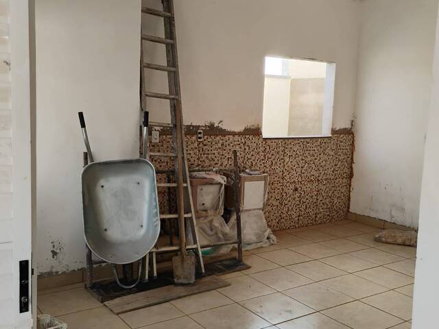 #2769 - Casa para Venda em Caçapava - 