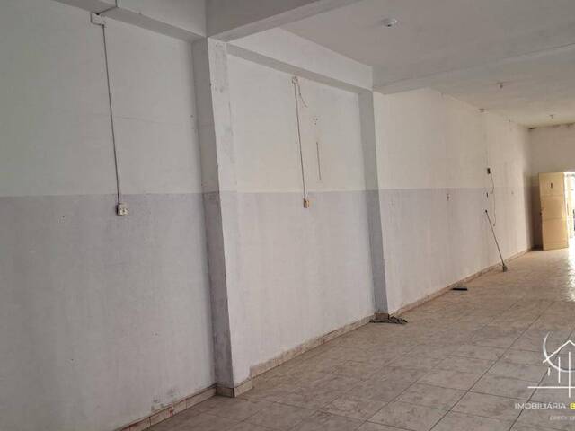 #2774 - Ponto Comercial para Venda em Caçapava - 