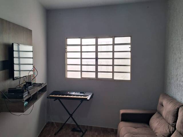 #2775 - Sobrado para Venda em São José dos Campos - SP