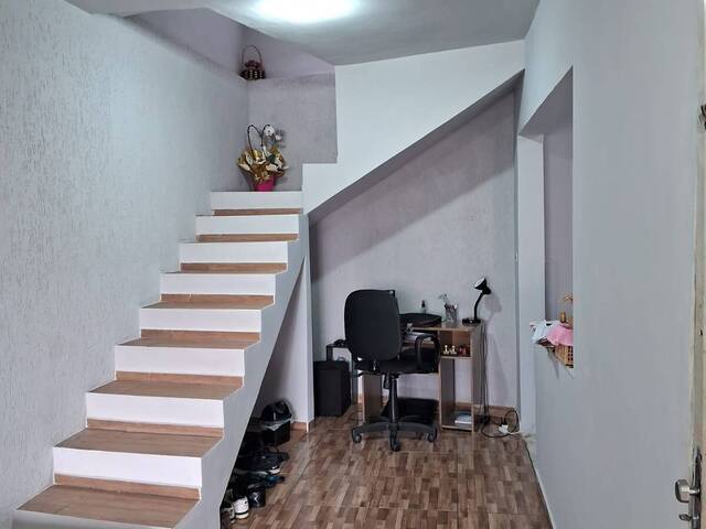 #2775 - Sobrado para Venda em São José dos Campos - SP