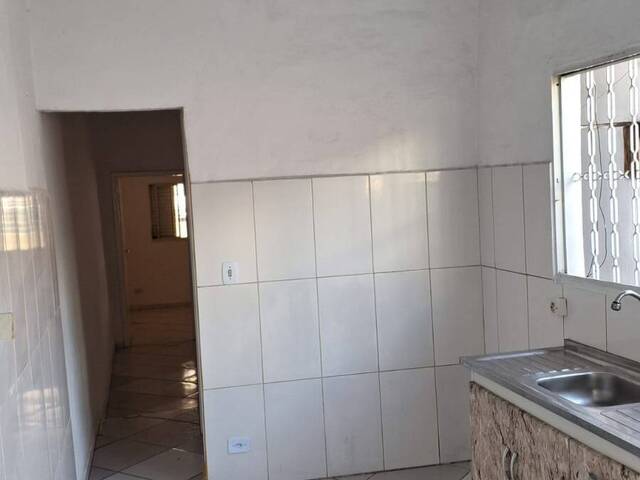 #2778 - Casa para Venda em Caçapava - 