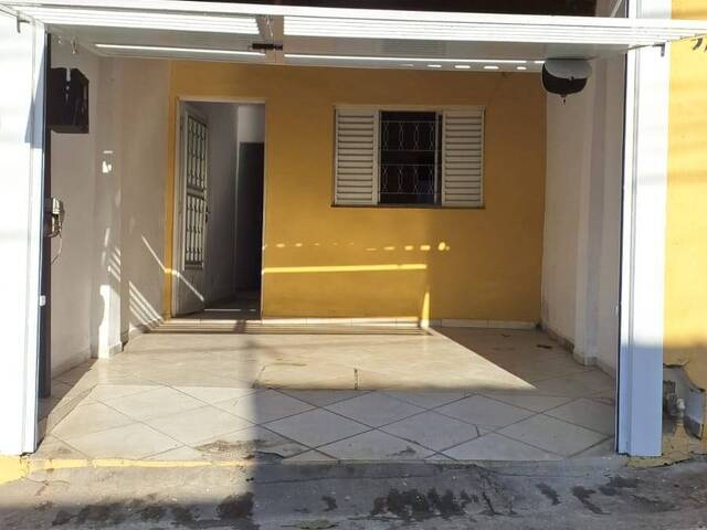 #2778 - Casa para Venda em Caçapava - 