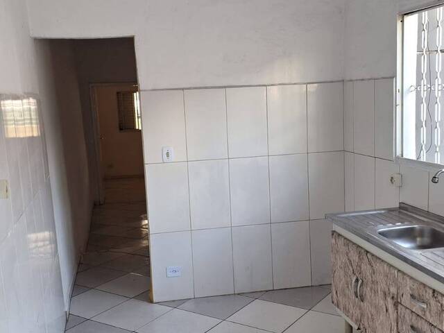 #2778 - Casa para Venda em Caçapava - 