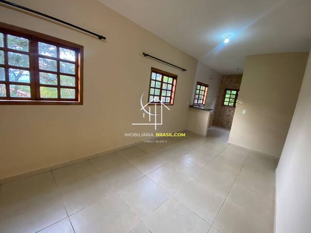 Casa para Locação em Caçapava - 4