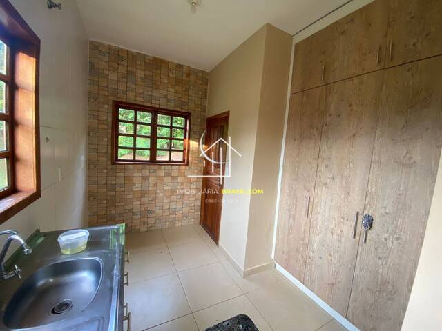 Casa para Locação em Caçapava - 5
