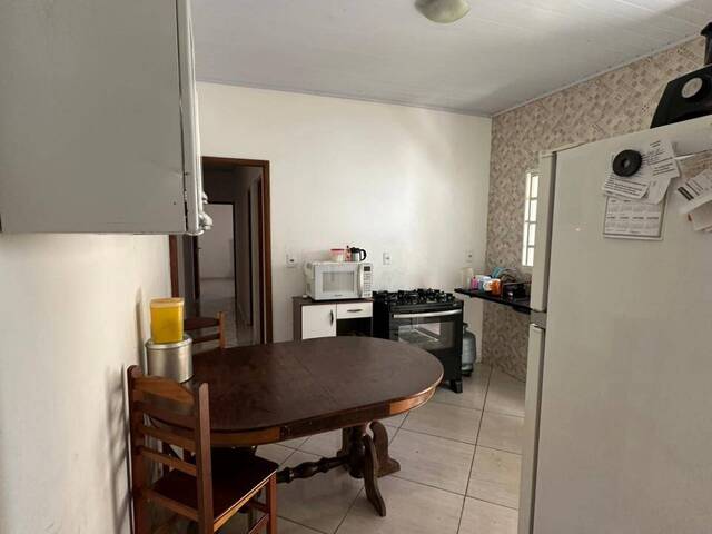 Casa para Venda em Caçapava - 4