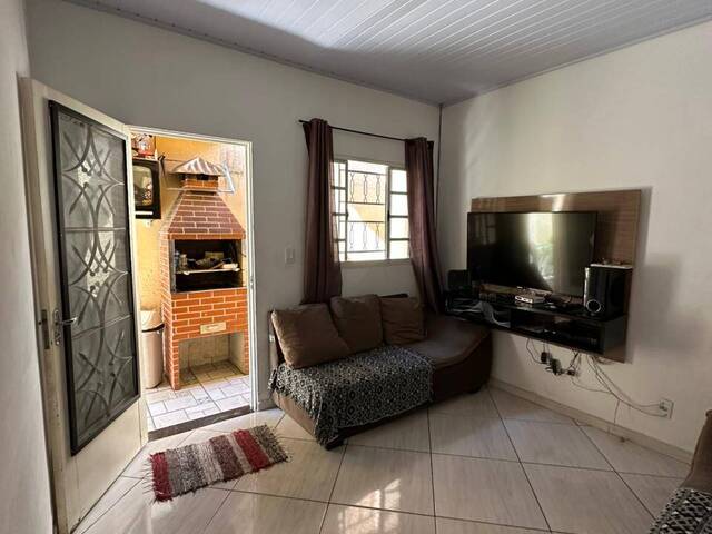 Casa para Venda em Caçapava - 5