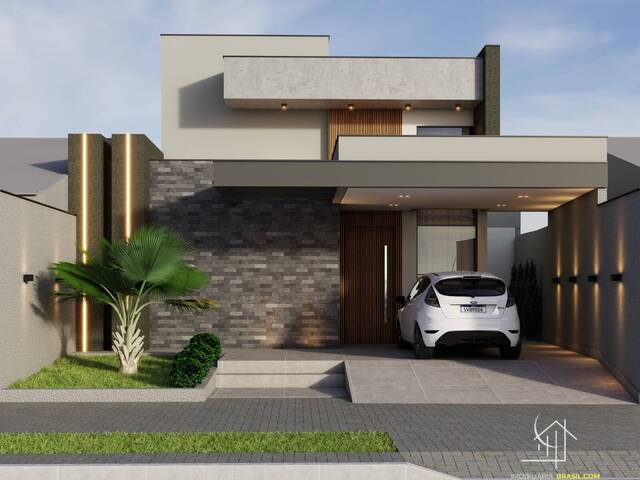 #2779 - Casa para Venda em Caçapava - 