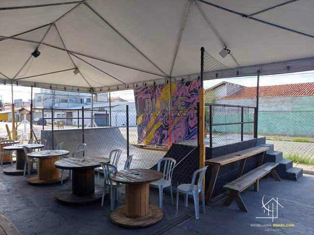 #2780 - Ponto Comercial para Venda em Caçapava - 